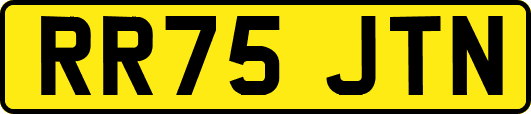 RR75JTN