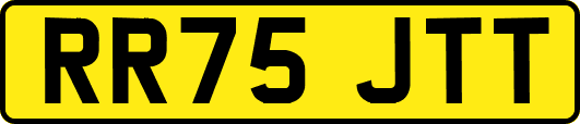 RR75JTT