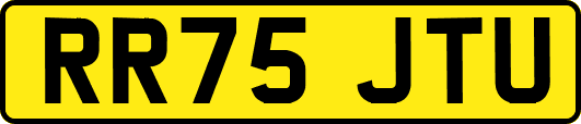 RR75JTU