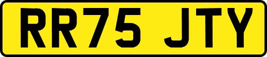 RR75JTY