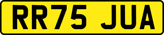 RR75JUA