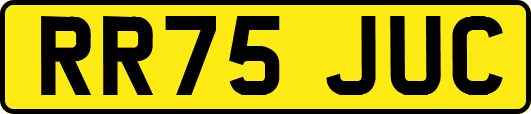 RR75JUC