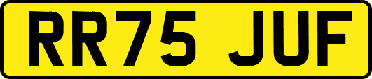 RR75JUF