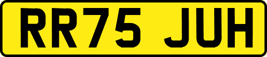 RR75JUH