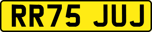 RR75JUJ