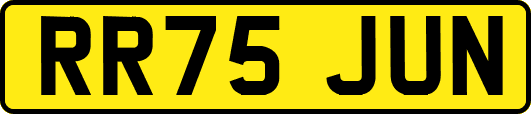 RR75JUN
