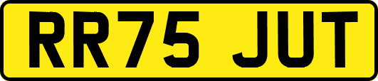 RR75JUT