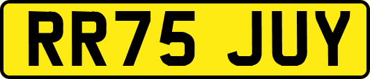 RR75JUY