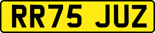 RR75JUZ