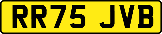RR75JVB