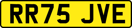 RR75JVE