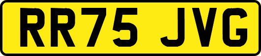 RR75JVG