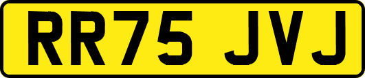 RR75JVJ