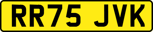 RR75JVK