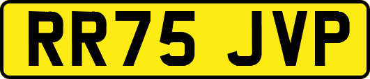 RR75JVP