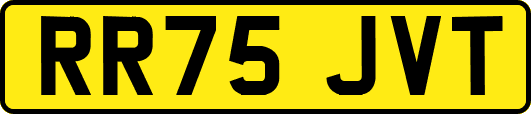 RR75JVT
