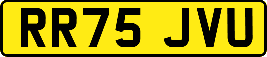 RR75JVU