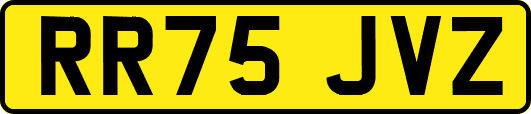 RR75JVZ