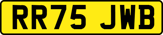 RR75JWB