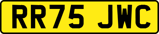RR75JWC