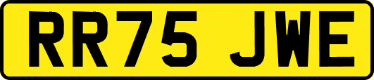 RR75JWE