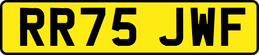 RR75JWF
