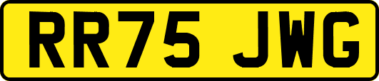 RR75JWG