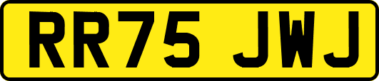RR75JWJ