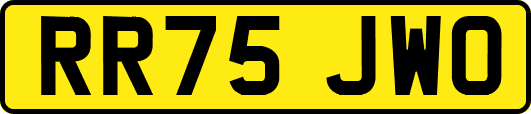 RR75JWO