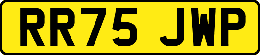 RR75JWP