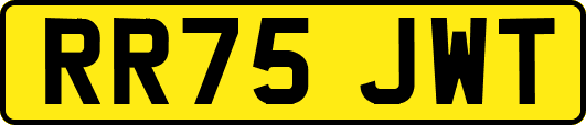 RR75JWT