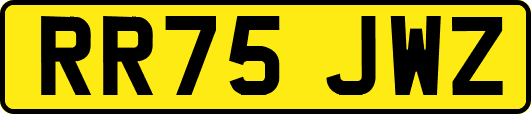 RR75JWZ