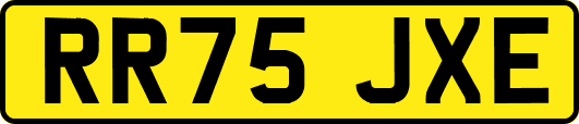 RR75JXE