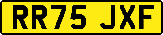 RR75JXF