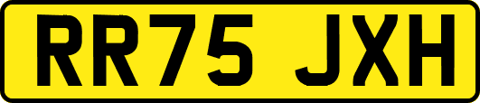 RR75JXH