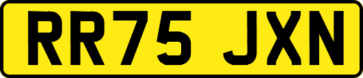 RR75JXN