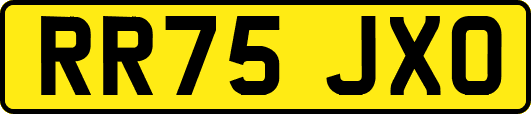 RR75JXO