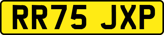 RR75JXP