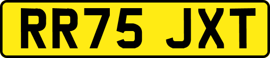 RR75JXT