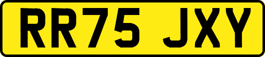 RR75JXY