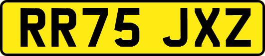 RR75JXZ