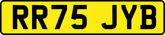 RR75JYB