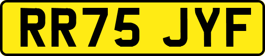 RR75JYF