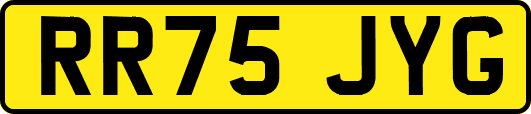 RR75JYG