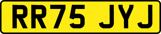 RR75JYJ