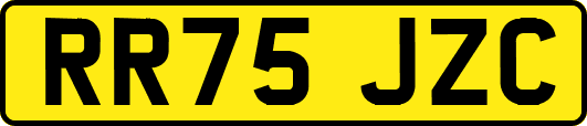 RR75JZC