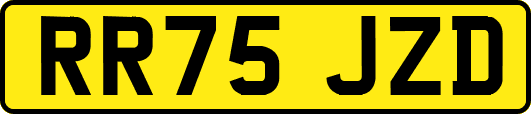 RR75JZD