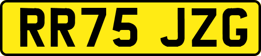 RR75JZG