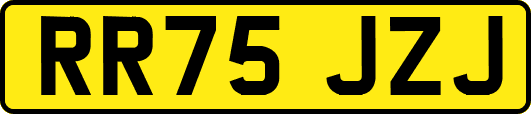RR75JZJ
