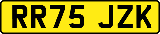 RR75JZK